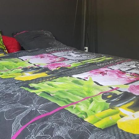 Yaelines Panzió Fécamp Kültér fotó