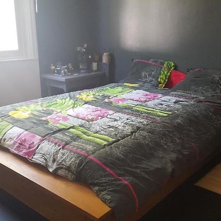 Yaelines Panzió Fécamp Kültér fotó